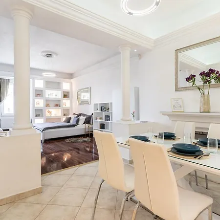 Basilika And Castle Amazing View Luxury Free Parking Upon Reservation Budapeste