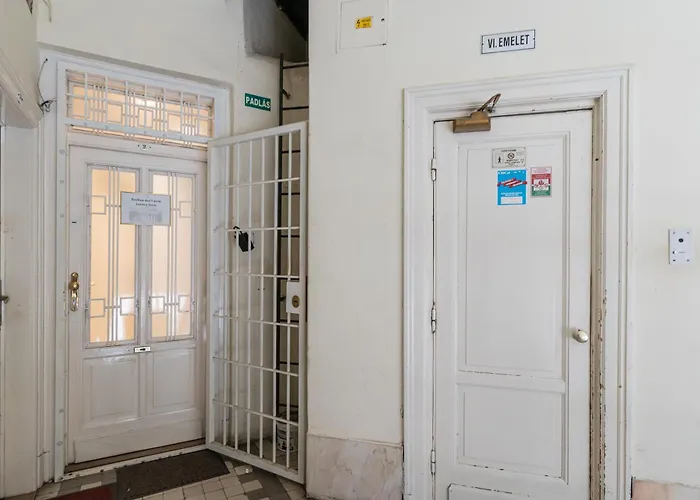 Apartamento Basilika And Castle Amazing View Luxury Free Parking Upon Reservation