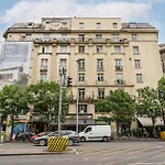 Basilika And Castle Amazing View Luxury Free Parking Upon Reservation Apartment