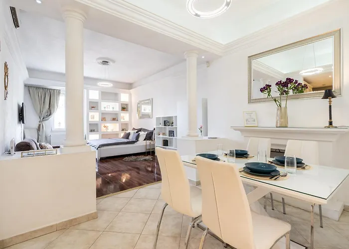 Basilika And Castle Amazing View Luxury Free Parking Upon Reservation 부다페스트