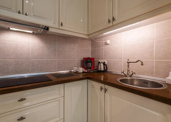 아파트 Basilika And Castle Amazing View Luxury Free Parking Upon Reservation 부다페스트