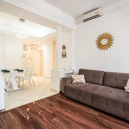 Apartmán Basilika And Castle Amazing View Luxury Free Parking Upon Reservation *