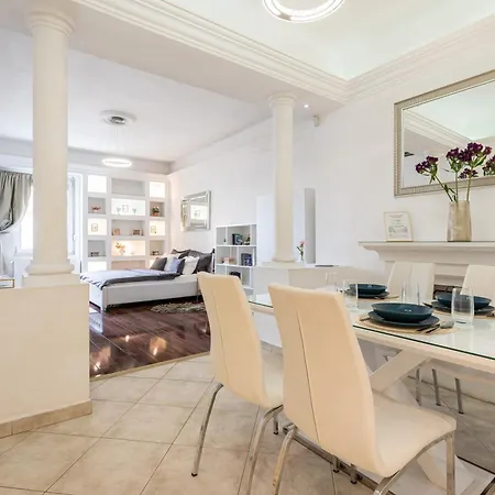 Apartmán Basilika And Castle Amazing View Luxury Free Parking Upon Reservation *